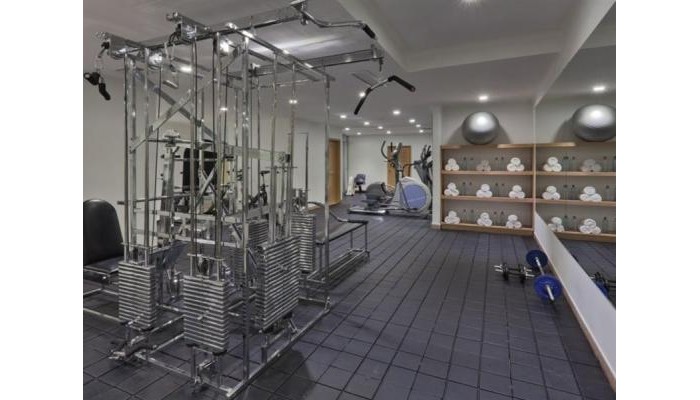 Hotel Crowne Plaza Tequendama Bogota poza 7