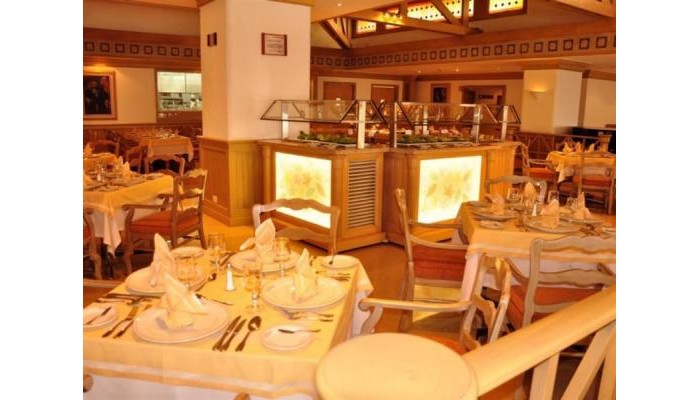 Hotel Crowne Plaza Tequendama Bogota poza 2