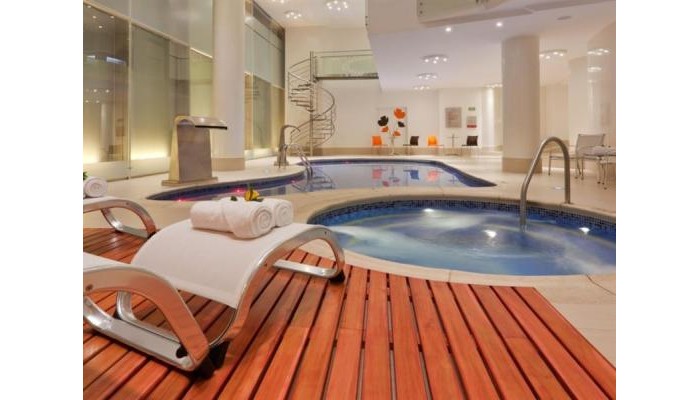 Hotel Crowne Plaza Tequendama Bogota poza 6