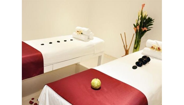 Hotel Crowne Plaza Tequendama Bogota poza 8