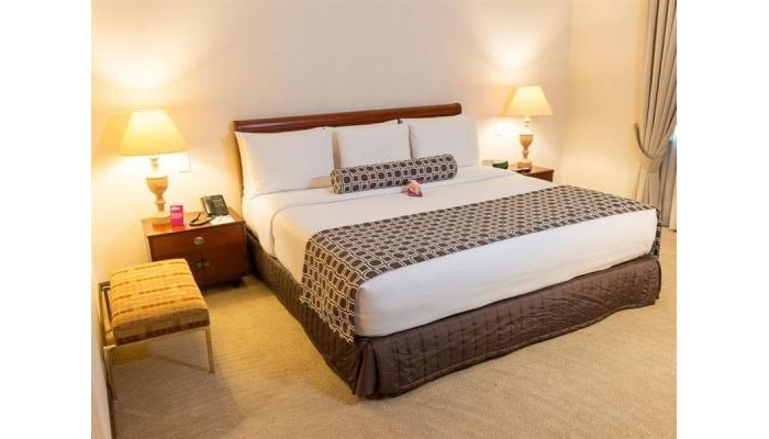 Hotel Crowne Plaza Tequendama Bogota poza 1