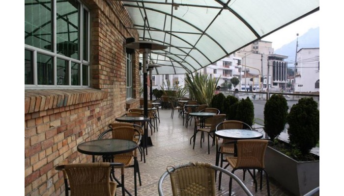 Hotel Dalons Colonial poza 1