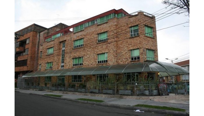 Hotel Dalons Colonial poza 0