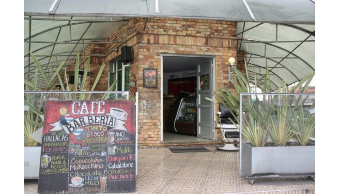 Hotel Dalons Colonial poza 2