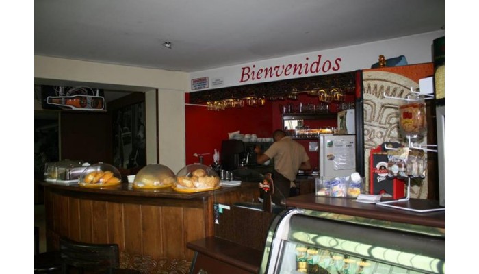 Hotel Dalons Colonial poza 4