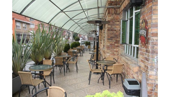 Hotel Dalons Colonial poza 3