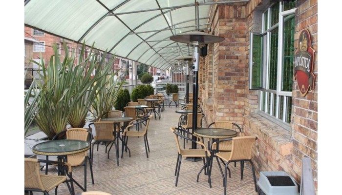 Hotel Dalons Colonial poza 6