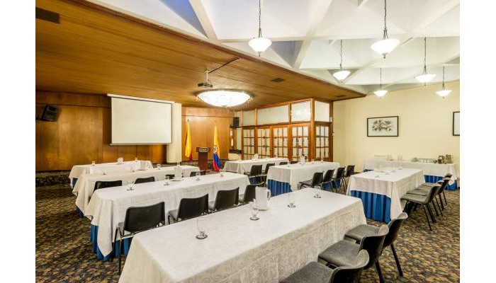 Hotel Dann Av 19 poza 0