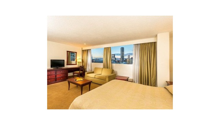 Hotel Dann Avenida 19 Bogota poza 7