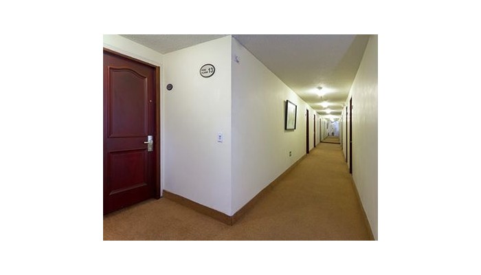 Hotel Dann Avenida 19 Bogota poza 9