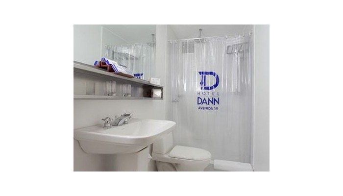 Hotel Dann Avenida 19 Bogota poza 3