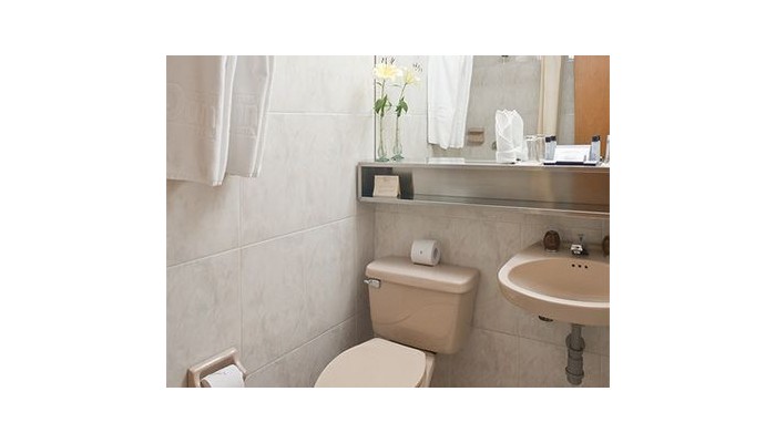 Hotel Dann Avenida 19 Bogota poza 11