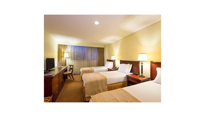 Hotel Dann Avenida 19 Bogota poza 5