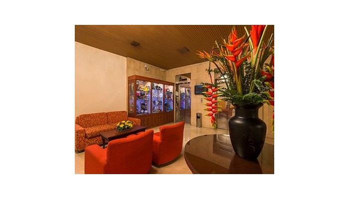 Hotel Dann Avenida 19 Bogota poza 8