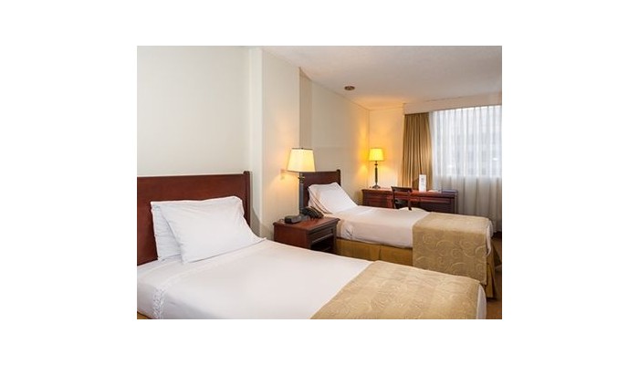 Hotel Dann Avenida 19 Bogota poza 4