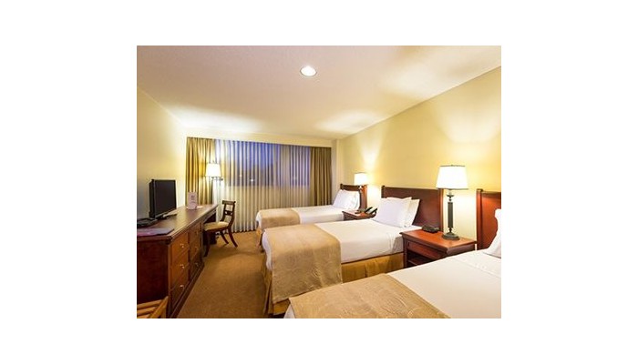 Hotel Dann Avenida 19 Bogota poza 0