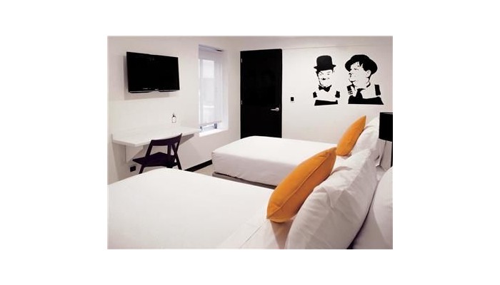 Hotel Dc Feria poza 9