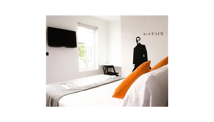 Hotel Dc Feria poza 6