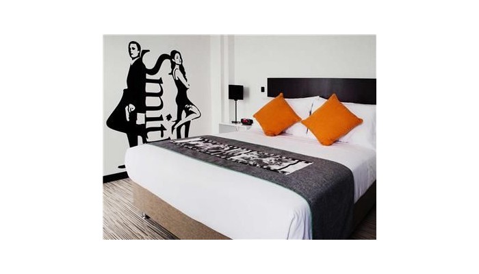 Hotel Dc Feria poza 7