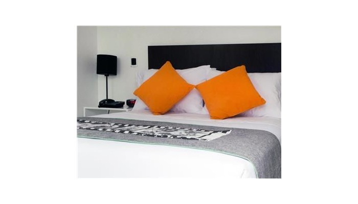 Hotel Dc Feria poza 5