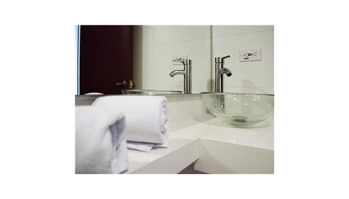 Hotel Dc Feria poza 2