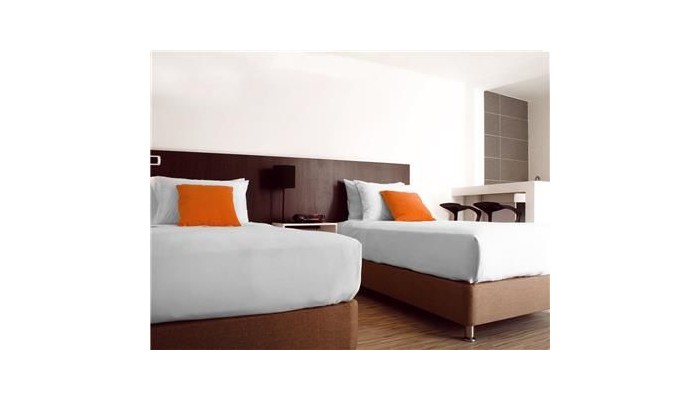 Hotel Dc Feria poza 10