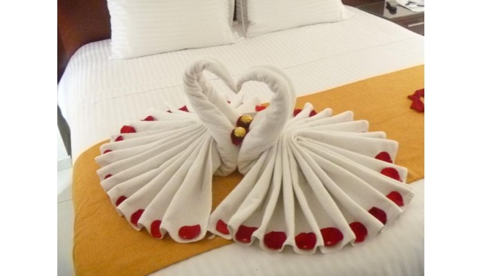 Hotel Dorado Gold Bogota poza 8