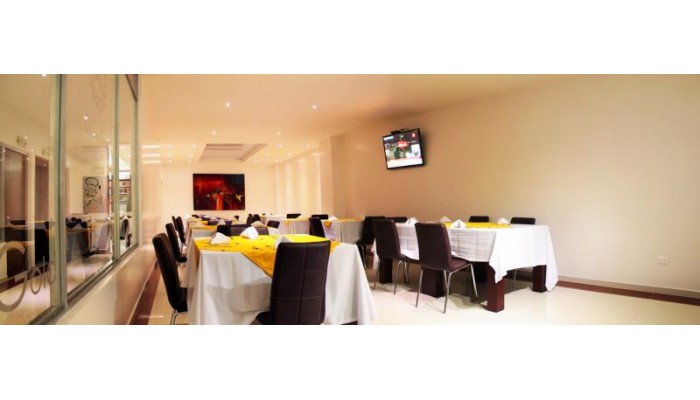 Hotel Dorado Gold Bogota poza 5