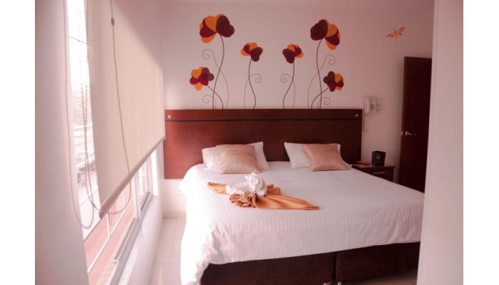 Hotel Dorado Gold Bogota poza 7