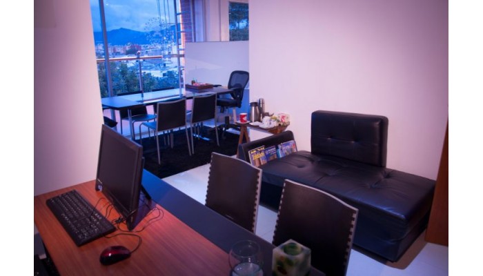 Hotel Dorado Gold Bogota poza 3