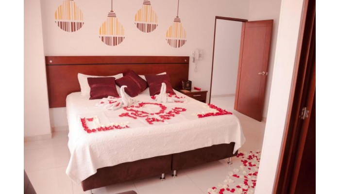 Hotel Dorado Gold Bogota poza 10