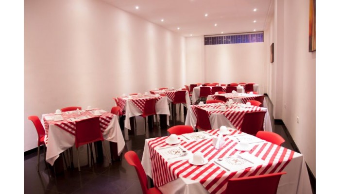 Hotel Dorado Gold Prime poza 5