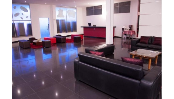 Hotel Dorado Gold Prime poza 2