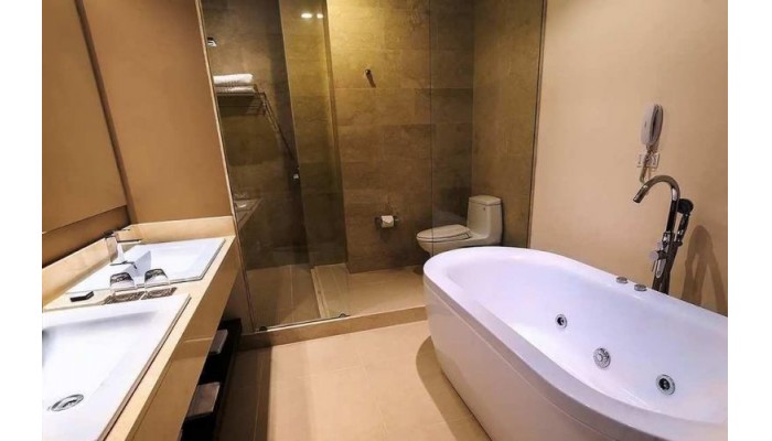 Hotel Double Tree Parque 93 By Hilton Bogota poza 2