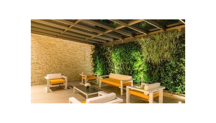 Hotel El Dorado Capital poza 1