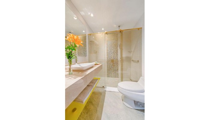 Hotel El Dorado Capital poza 3