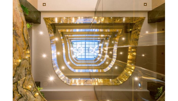 Hotel El Dorado Capital poza 10