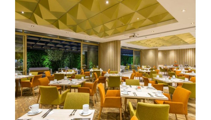 Hotel El Dorado Capital poza 2