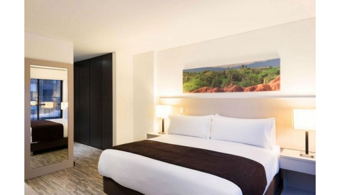 Hotel Espacio 94 poza 8