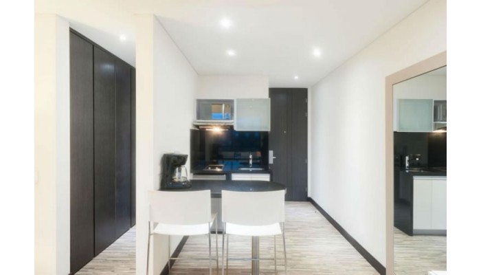 Hotel Espacio 94 poza 5