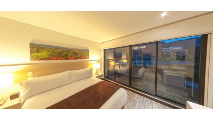 Hotel Espacio 94 poza 9