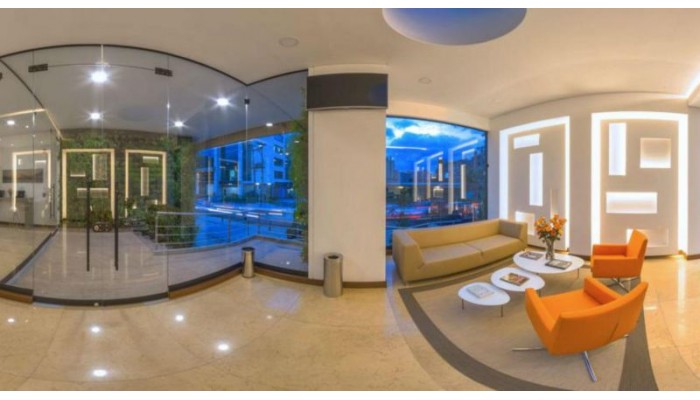 Hotel Espacio 94 poza 6