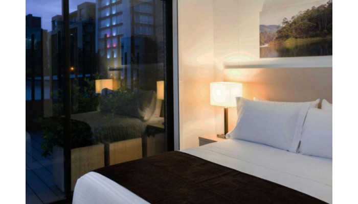 Hotel Espacio 94 poza 4