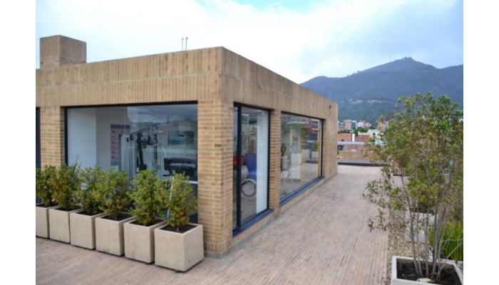 Hotel Espacio 94 poza 0