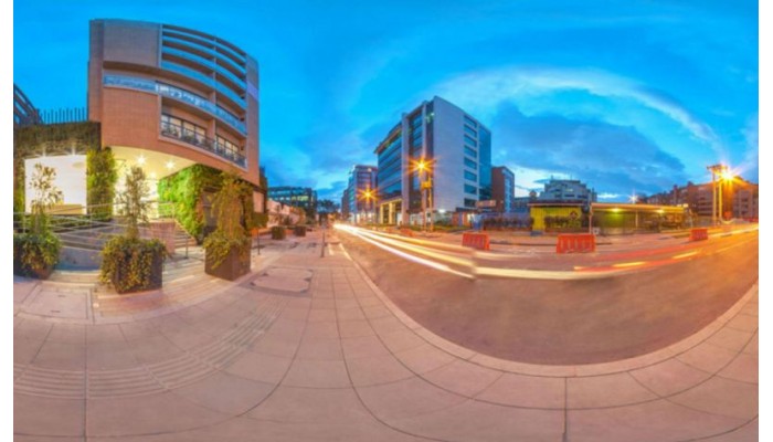 Hotel Espacio 94 poza 3