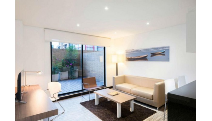 Hotel Espacio 94 poza 10