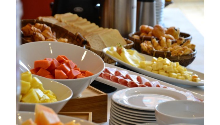 Hotel Espacio 94 poza 2