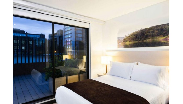 Hotel Espacio 94 poza 7