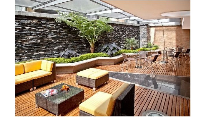 Hotel Estelar Aeropuerto Bogota poza 7