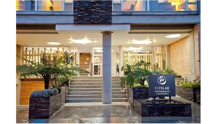 Hotel Estelar Aeropuerto Bogota poza 0